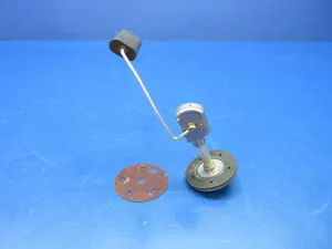 Cessna P210R Fuel Level Transmitter LH OTBD C668050-0703 TESTED (0225-1467)
